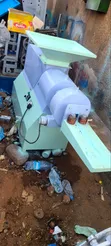 Soap Making Machine - 600kg/Hr Capacity - 1