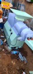 Soap Making Machine - 600kg/Hr Capacity - 2