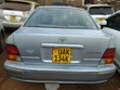 Toyota Corsa 1999 Blue - 1