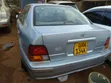 Toyota Corsa 1999 Blue - 2