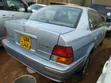 Toyota Corsa 1999 Blue - 3