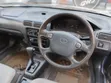 Toyota Corsa 1999 Blue - 5