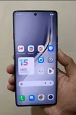 New Tecno Camon 40 Pro 5G 256GB Black - 3