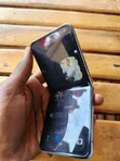 Samsung Galaxy Z Flip4 256GB Blue - 5