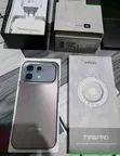 New Infinix Note 60 Pro 256GB Gray - 2