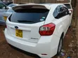 Subaru Impreza 2012 White - 3