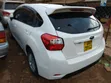 Subaru Impreza 2012 White - 4