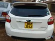 Subaru Impreza 2012 White - 5