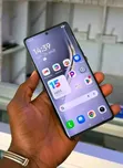 New Tecno Camon 40 Pro 5G 256GB Black - 3