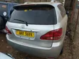Toyota Ipsum 240i Limited 4WD 2002 Gray - 2