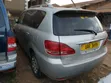 Toyota Ipsum 240i Limited 4WD 2002 Gray - 3