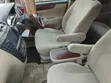 Toyota Ipsum 240i Limited 4WD 2002 Gray - 4