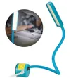 Brand New LED Sewing Machine Lamp with Magnetic Base - 2