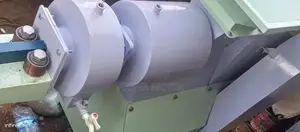 Machine Prodder Soap Making