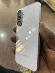 Samsung Galaxy A56 256GB Silver - 2