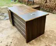 Elegant Executive Office Tables - 2