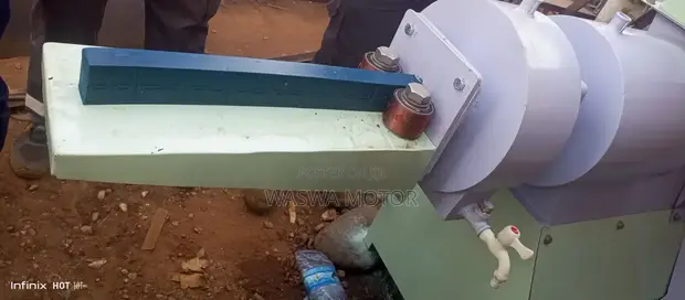 Brand New Soap Making Machine - 1