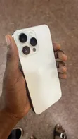 Apple iPhone 16 Pro 256GB Gold - 2