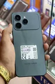 New Tecno Spark 40 256GB Gray - 3