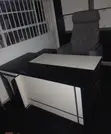 Custom Made Executive Office Tables - 1