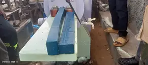 Modern Soap Making Machine
