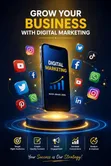 Social Media Marketing Services - 1