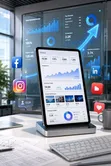 Social Media Marketing Services - 2