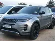 Land Rover Range Rover Evoque 2021 Gray - 1