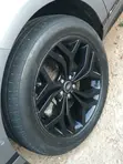 Land Rover Range Rover Evoque 2021 Gray - 2