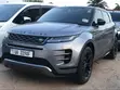 Land Rover Range Rover Evoque 2021 Gray - 3