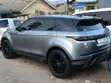 Land Rover Range Rover Evoque 2021 Gray - 5