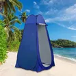 Automatic Pop-Up Privacy Tent (120x120x190cm) - 2