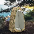 Automatic Pop-Up Privacy Tent (120x120x190cm) - 3
