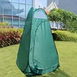 Automatic Pop-Up Privacy Tent (120x120x190cm) - 5