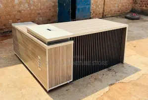 Manager Office Tables - Custom Sizes & Designs
