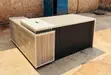 Manager Office Tables - Custom Sizes & Designs - 1