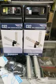 Samson C02 Pencil Condenser Microphone - Matched Pair - 2