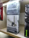 Samson C02 Pencil Condenser Microphone - Matched Pair - 3