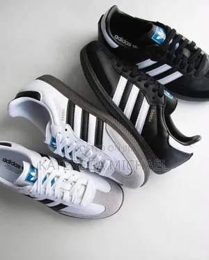Nike Samba Sneakers - Brand New