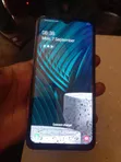 Samsung Galaxy A10 32GB Blue - 1