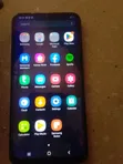 Samsung Galaxy A10 32GB Blue - 2