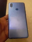 Samsung Galaxy A10 32GB Blue - 3