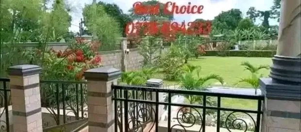 Compound Design & Landscaping Services - 1