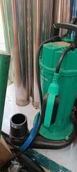 Shimge Submersible Water Pump - 32m Head - 2