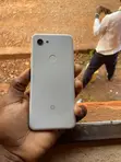 Google Pixel 3a 64 GB White - 2