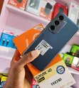 New Tecno Spark 40 Pro+ 256GB Black - 2