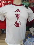 Manchester United Jersey 2026 - Original New - 2