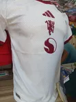Manchester United Jersey 2026 - Original New - 4