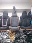 5 Seater Universal Car Seat Covers - 1