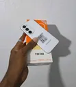 New Tecno Spark 40 Pro+ 256GB White - 1